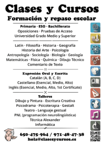 CARTEL A3 2016 septiembre | http://notoriusvision.com