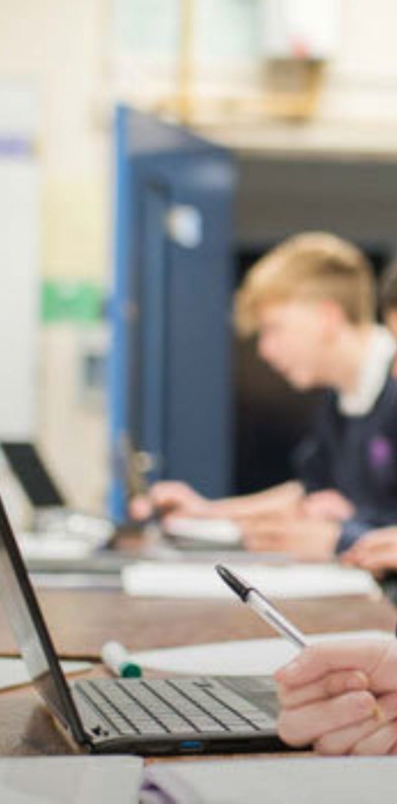 Chrome Book | http://notoriusvision.com