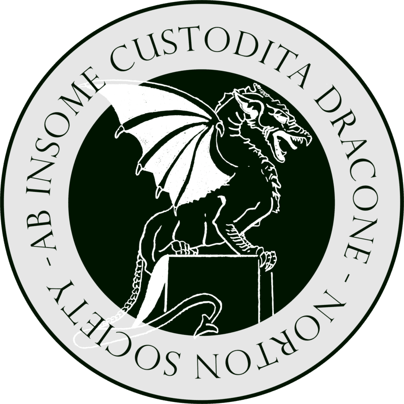 Norton Society 800 | http://notoriusvision.com