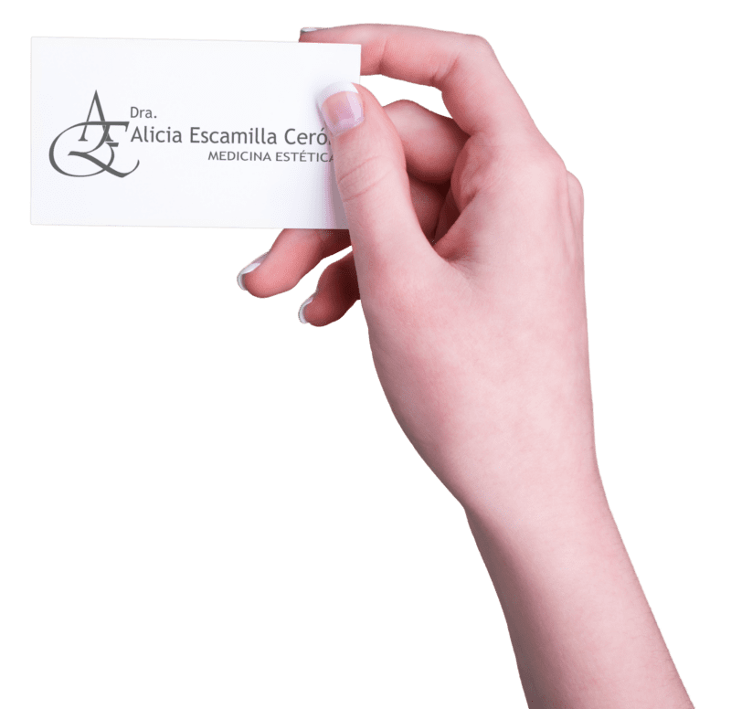 Targeta Alicia Escamilla | http://notoriusvision.com