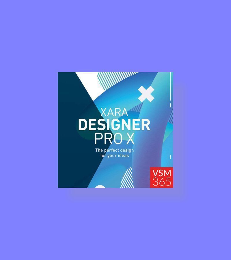 XARA Designer Pro X