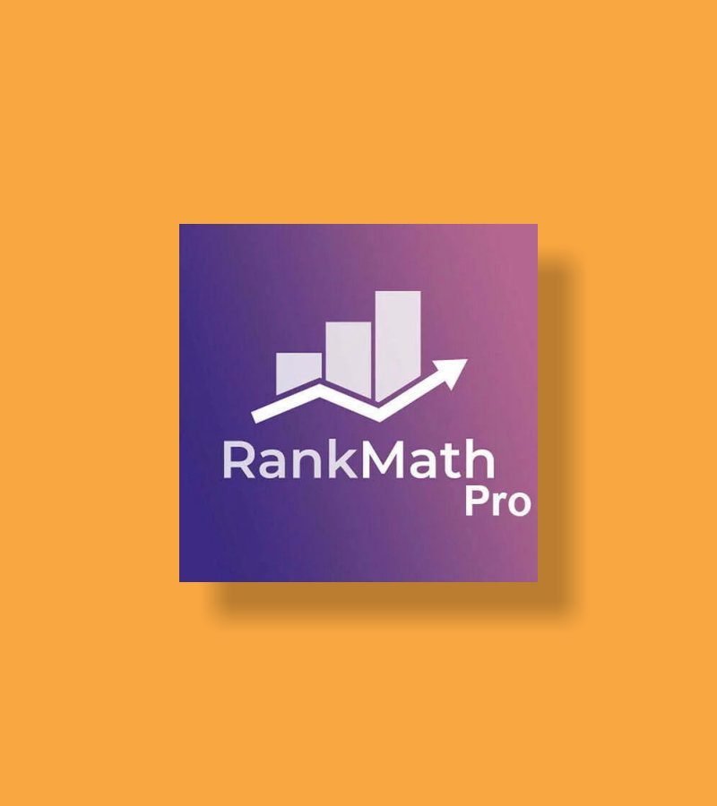 Rank Math Pro